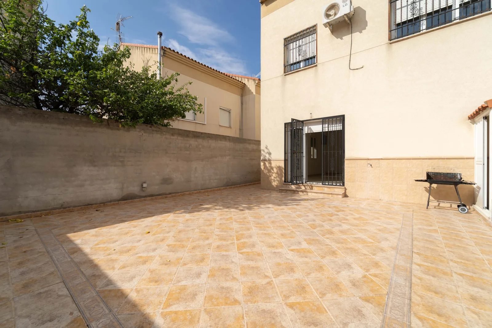 Chalet adosado en Illescas — foto 1
