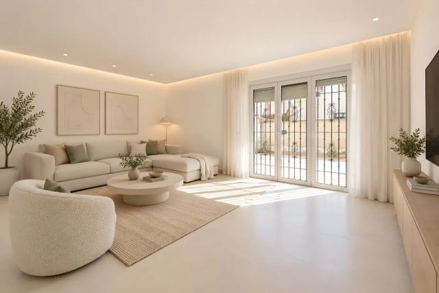 Chalet adosado en Illescas — foto 12