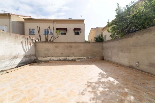 Chalet adosado en Illescas — foto 15