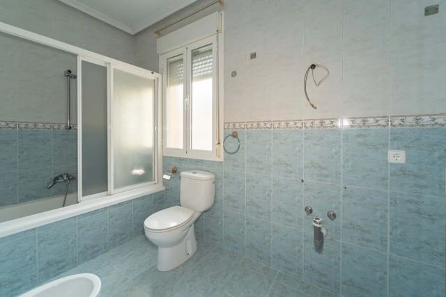 Chalet adosado en Illescas — foto 19