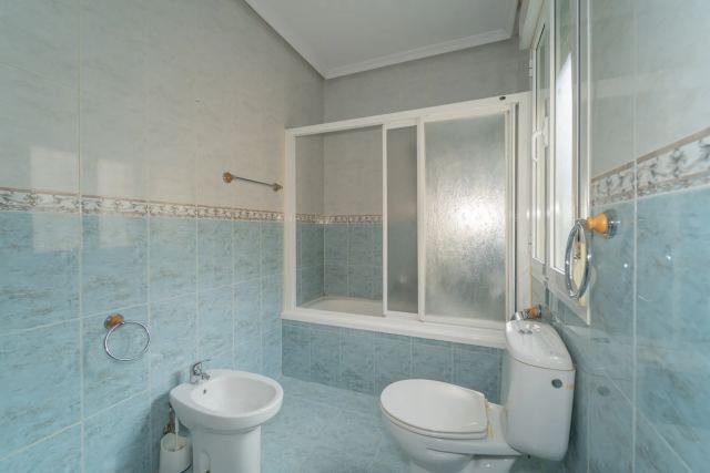 Chalet adosado en Illescas — foto 20