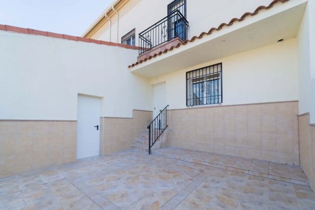 Chalet adosado en Illescas — foto 3
