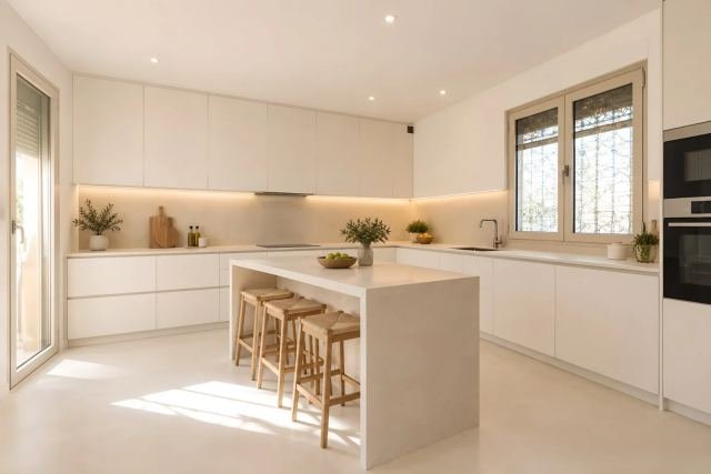 Chalet adosado en Illescas — foto 6