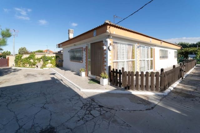 Chalet independiente en Illescas — foto 2