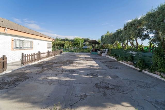 Chalet independiente en Illescas — foto 3